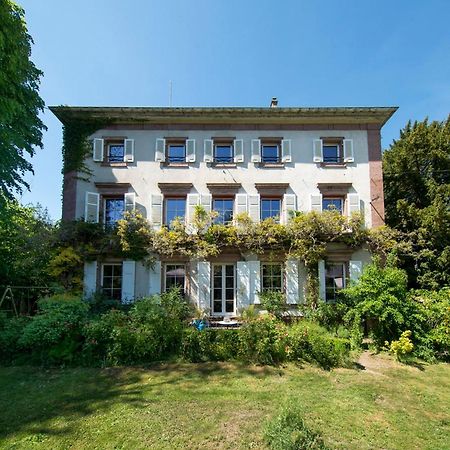 Villa Grimm Sainte-Marie-aux-Mines Extérieur photo